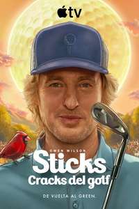 Stick - Posters