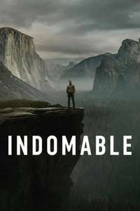 UNTAMED - Posters