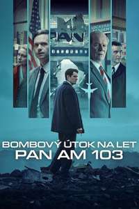 The Bombing of Pan Am 103 - Posters