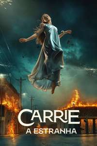 Carrie - Posters