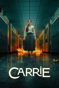 Carrie - Posters