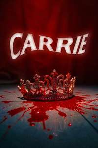 Carrie - Posters