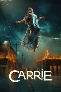 Carrie - Posters