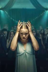 Carrie - Posters