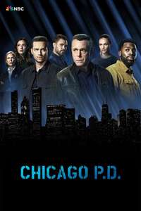 Chicago P.D. - Posters