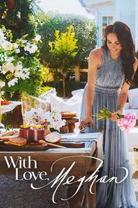 With Love  Meghan - Posters