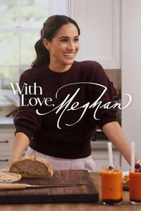With Love  Meghan - Posters