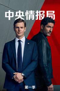 CIA - Posters