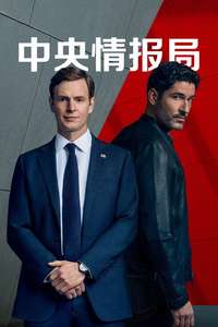 CIA - Posters