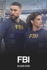 FBI - Posters