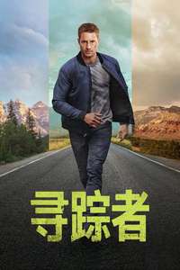 Tracker - Posters