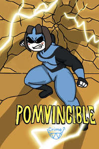Invincible - Posters