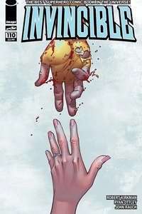 Invincible - Posters