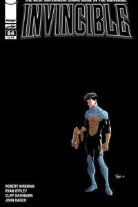Invincible - Posters