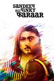 Sandeep aur Pinky Faraar