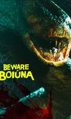 Beware Boiúna