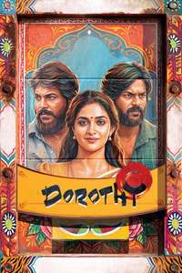 Dorothy - Posters