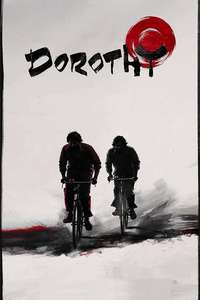 Dorothy - Posters
