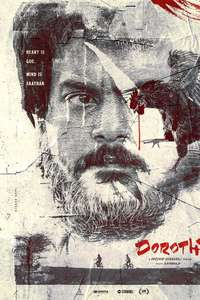 Dorothy - Posters