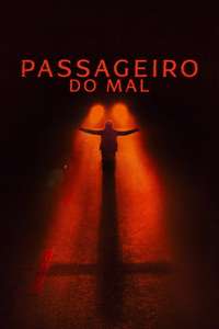 Passenger - Posters