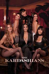 The Kardashians - Posters