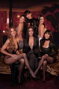 The Kardashians - Posters