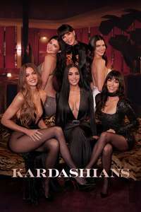 The Kardashians - Posters