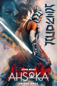 Ahsoka - Posters