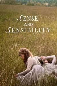 Sense and Sensibility - Posters