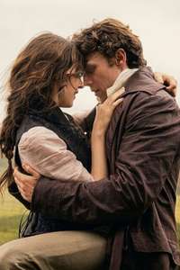Sense and Sensibility - Posters
