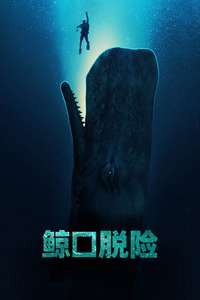 Whalefall - Posters