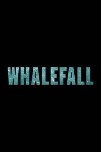 Whalefall - Posters