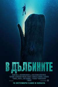 Whalefall - Posters