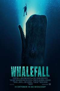 Whalefall - Posters