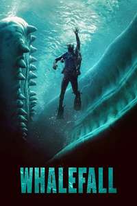 Whalefall - Posters