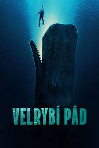 Whalefall - Posters