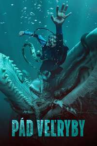 Whalefall - Posters