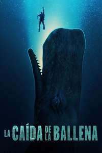 Whalefall - Posters