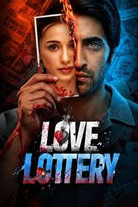 Love Lottery - Posters