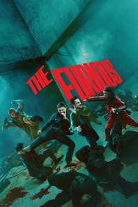 The Furious - Posters