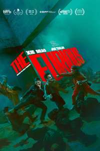 The Furious - Posters