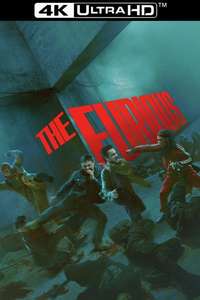 The Furious - Posters