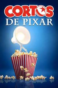 Pixar Popcorn - Posters