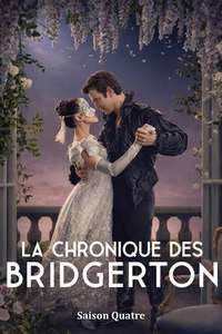 Bridgerton - Posters