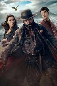 Treasure Island - Posters