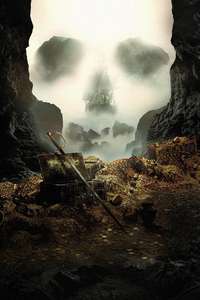 Treasure Island - Posters