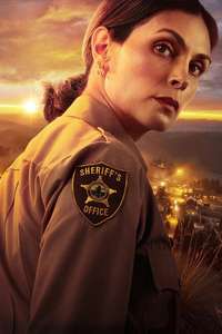 Sheriff Country - Posters