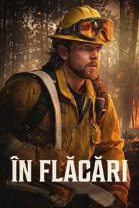 Fire Country - Posters