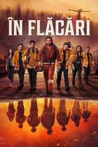 Fire Country - Posters