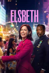 Elsbeth - Posters